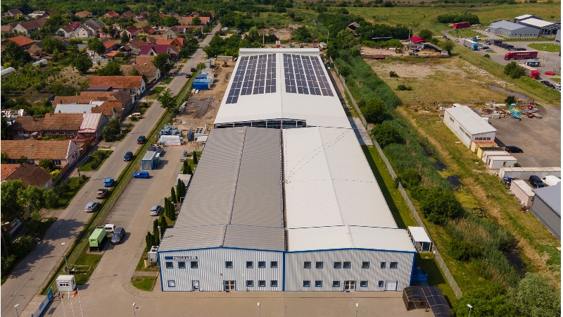 Faulhaber Group rafforza la produzione di motori in Romania