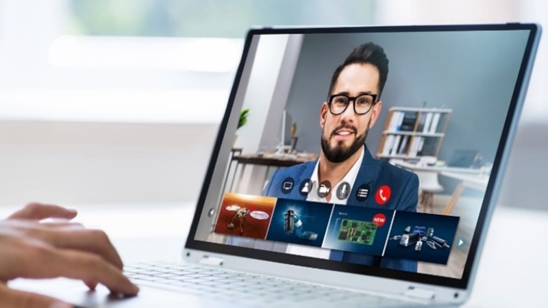 Webinar gratuiti sulla tecnica di azionamento