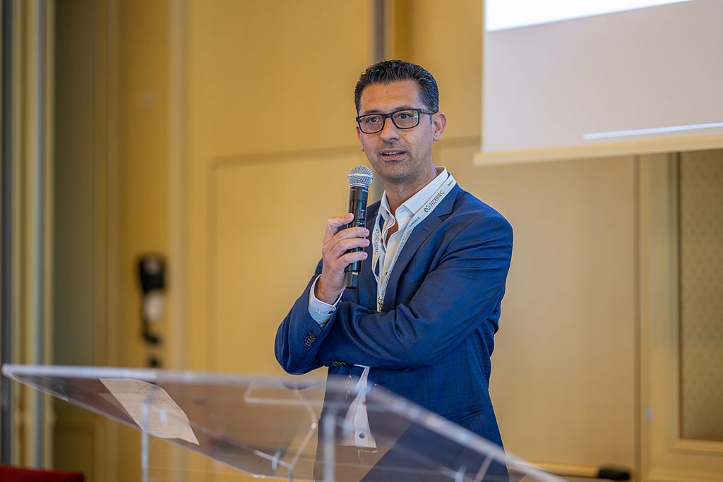 Digitalizzazione e transizione ecologica nel mirino