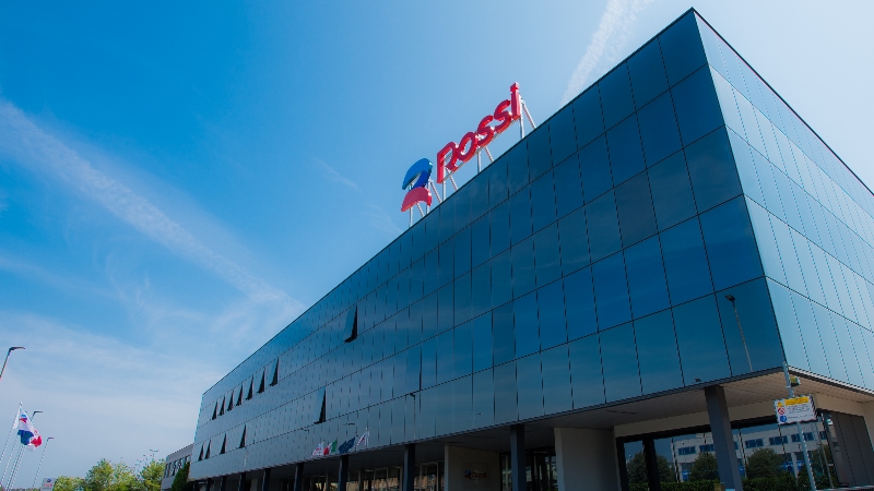 50 milioni di investimenti in Italia per il Gruppo Rossi