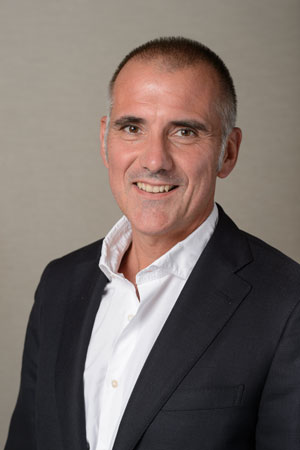 Paolo Delnevo, Vice President Southern Europe & General Manager di PTC Italia.