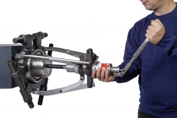 Schaeffler amplia il portafoglio di utensili per cuscinetti