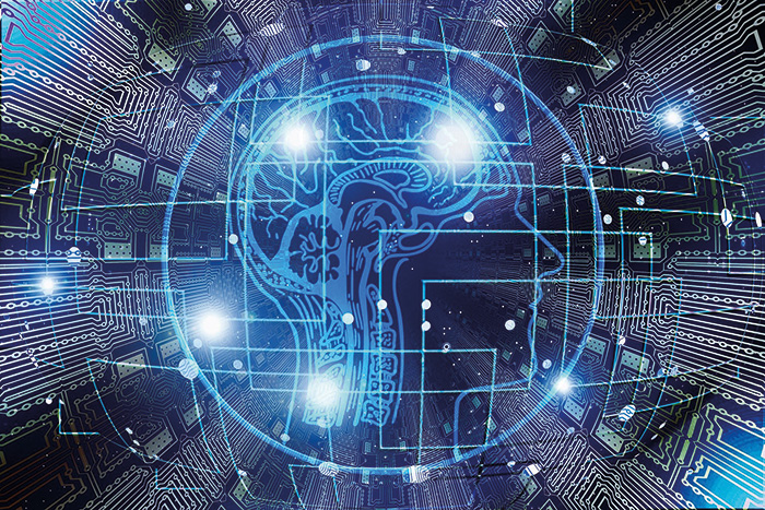 Secondo le previsioni nel 2024 vedremo la crescita di sistemi di logistica e produzione basati sui dati.