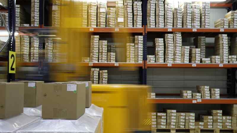 Distribuzione industriale: un mondo in evoluzione (1° parte)