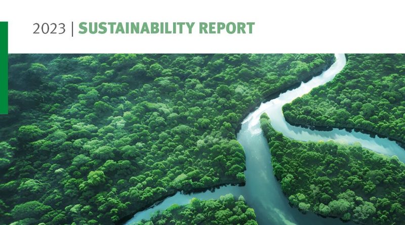 Schaeffler pubblica il Report di Sostenibilità 2023
