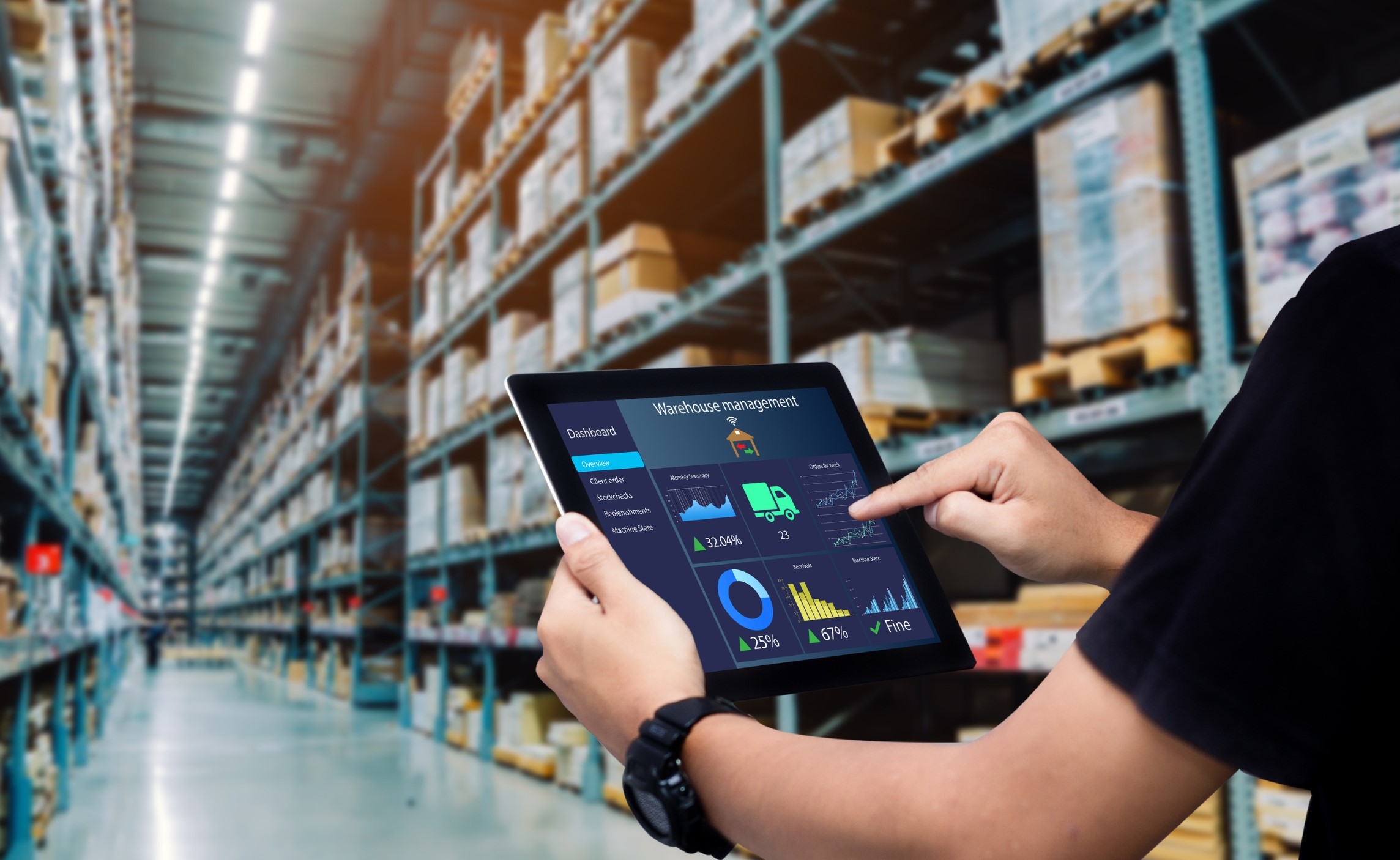 Distribuzione industriale: un mondo in evoluzione (IIa parte)