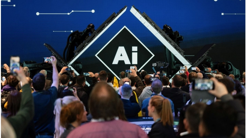 HANNOVER MESSE 2024 chiude i battenti, annunciando una “promettente ripresa”