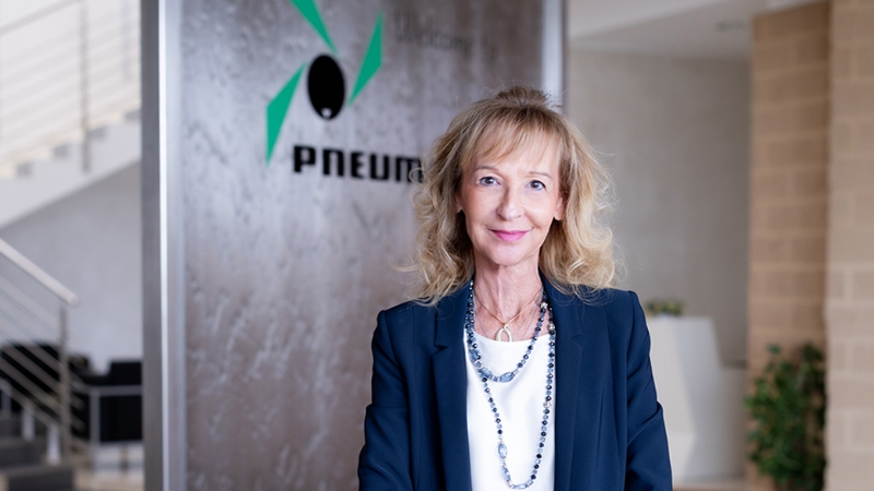Il Gruppo Pneumax acquisisce Automationware