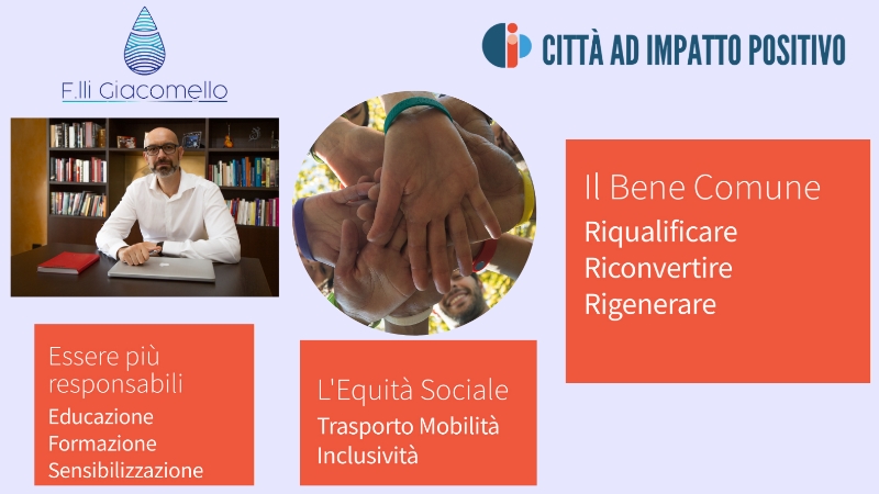 Impegno crescente a favore della sostenibilità