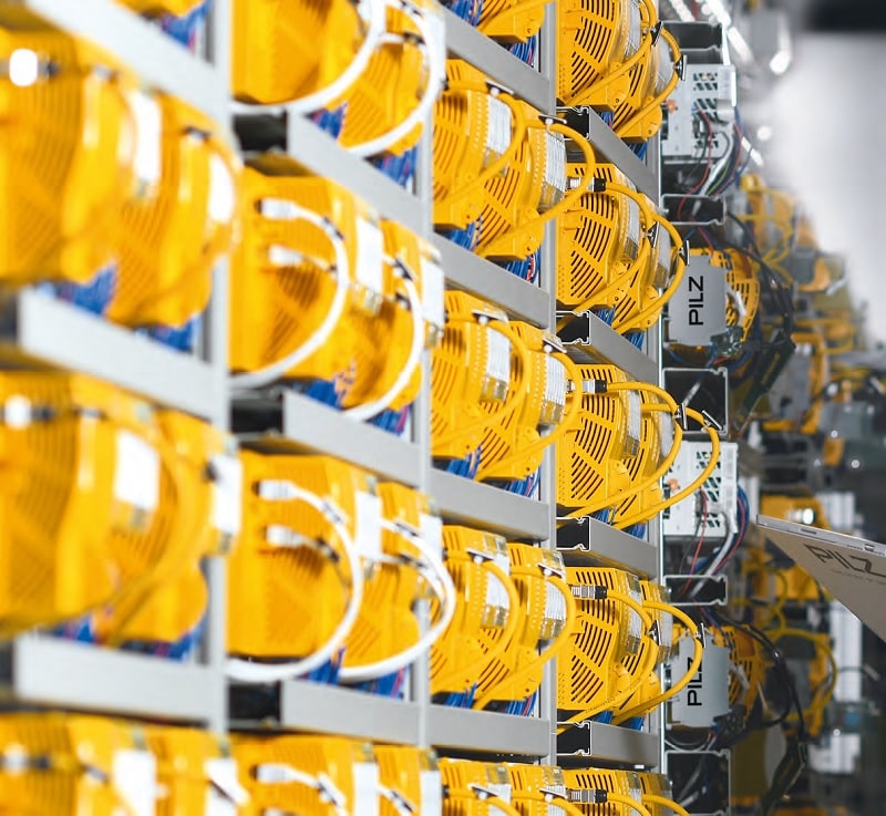 Safety & Security per un’industria in trasformazione