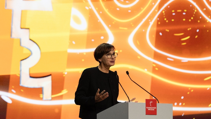 Deutsche Messe invita a partecipare all’Hermes Award