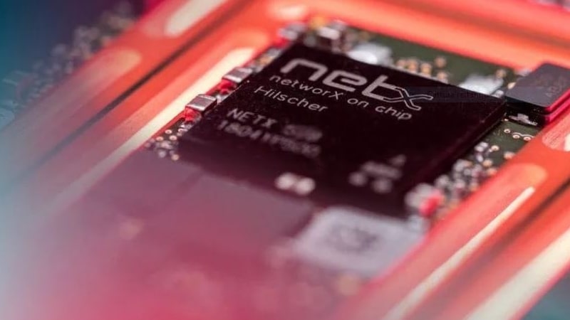 Un workshop sui processori multiprotocollo netX