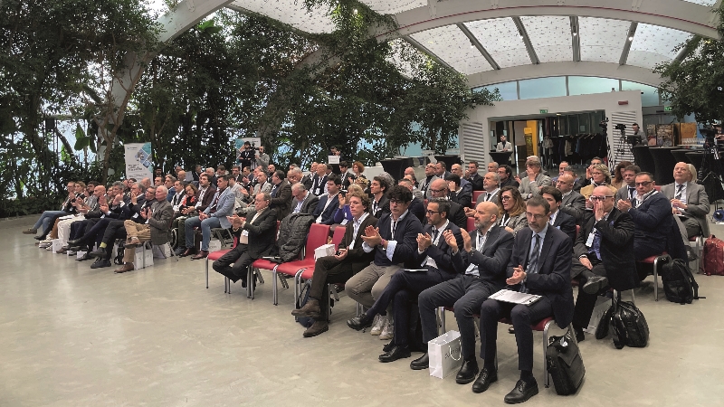 L’intera filiera fa sistema