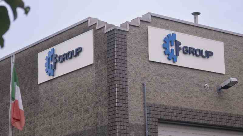 HF Group ridefinisce la filtrazione industriale