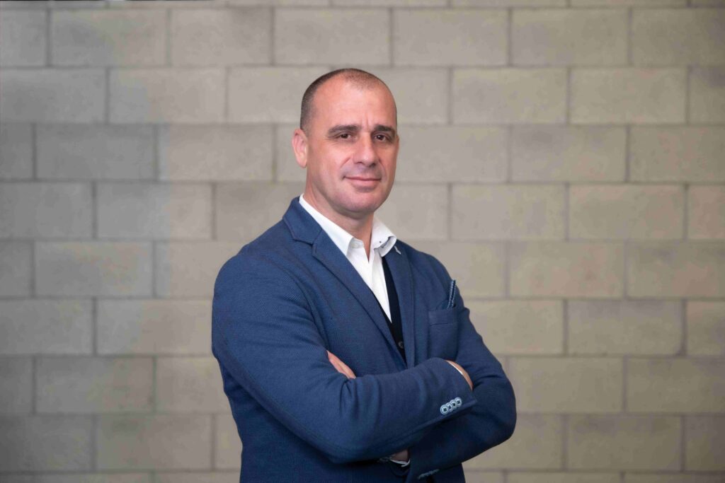 HF Group ridefinisce la filtrazione industriale