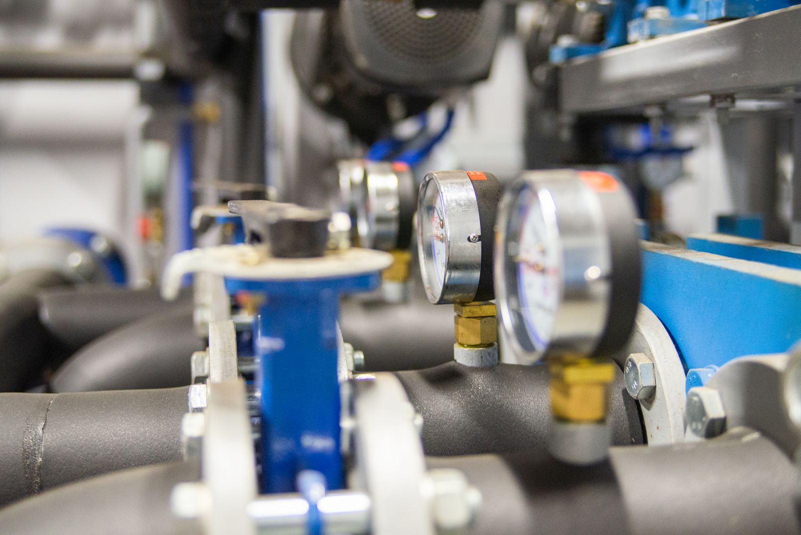 Fluid Power 4.0 ad Hannover Messe