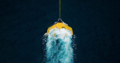Un progetto spaziale che non si allontana mai dalla Terra