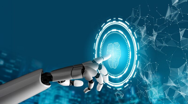 “AI in action” a SPS Italia