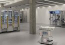 OMRON inaugura un nuovo Automation Center a Stoccarda