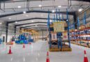 Nuovo stabilimento produttivo di Hydreco Hydraulics a Bangalore