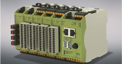 Il PC industriale per ogni esigenza di automazione