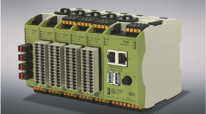 Il PC industriale per ogni esigenza di automazione