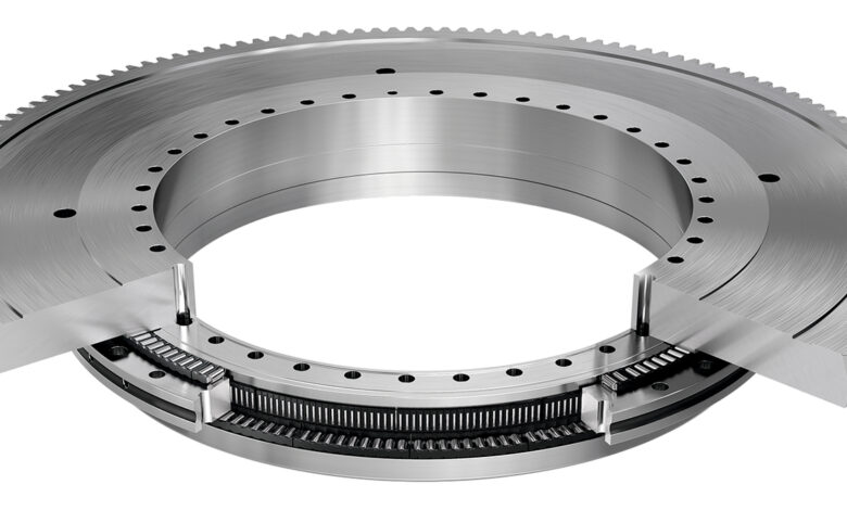 A EMO 2025 Schaeffler sarà espositore al Padiglione 6, Stand I46 con un portafoglio ampliato per le macchine utensili e capace di trasformare le tendenze del settore in prodotti innovativi: dal nuovo sistema di guide lineari a quattro corone della serie KLLT alle nuove serie di cuscinetti per assi rotanti YRTA e YRTAG.