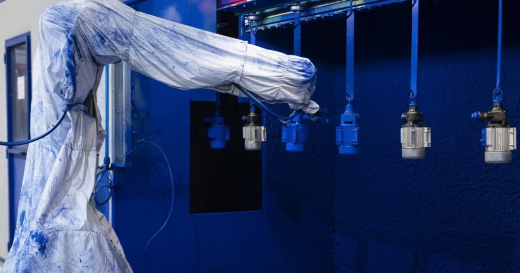 Deutsche Messe di Hannover è tra gli organizzatori di una nuova fiera internazionale che verrà proposta in Arabia Saudita in collaborazione con un organizzatore locale: una fiera industriale che si terrà a Riyad dall’1 al 3 dicembre 2025 con il nome di Industrial Transformation Saudi Arabia.