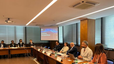 IVS - INDUSTRIAL VALVE SUMMIT si presenta ai Paesi di Africa e Medio Oriente