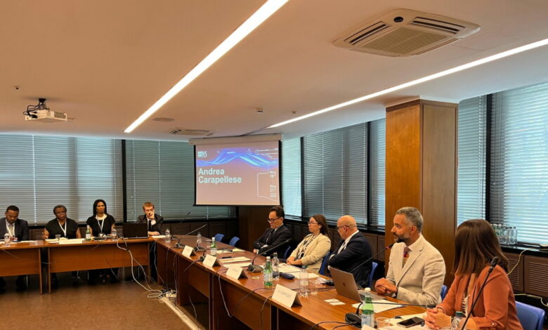 IVS - INDUSTRIAL VALVE SUMMIT si presenta ai Paesi di Africa e Medio Oriente