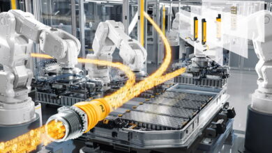 IO-Link Safety: il webinar del 15 ottobre di Pilz Italia