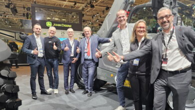 Carraro Group e Wacker Neuson rinnovano la partnership strategica fino al 2029