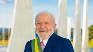 Il Presidente brasiliano Lula da Silva inaugurerà HANNOVER MESSE 2026