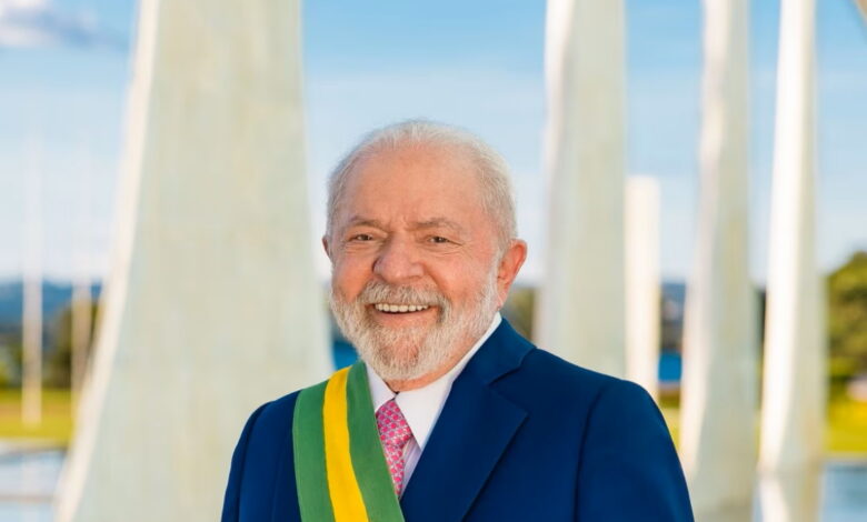 Il Presidente brasiliano Lula da Silva inaugurerà HANNOVER MESSE 2026