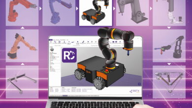 L’automazione semplice e accessibile