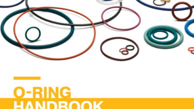 Il nuovo Manuale O-Ring di Parker Prädifa