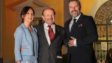 Una nuova tappa in una storia lunga 50 anni