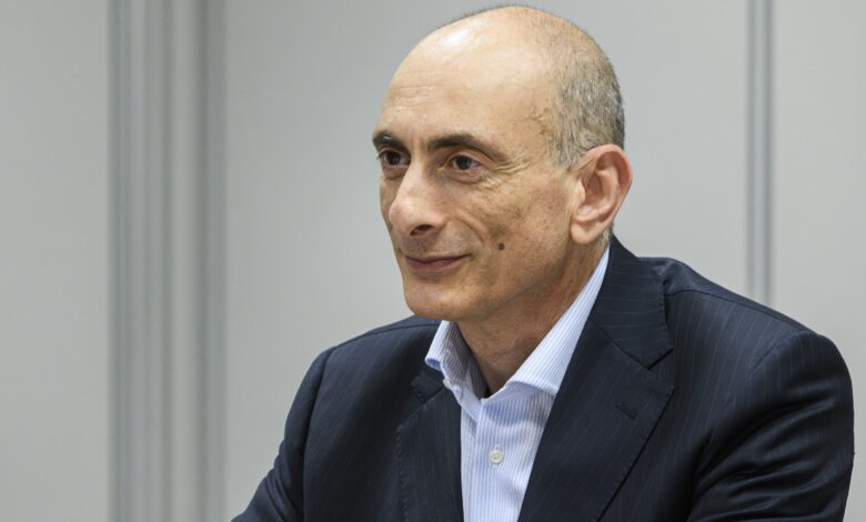 Mayr Italia, 2025 in espansione e 2026 con nuove tecnologie interconnesse