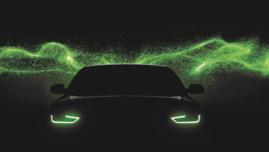 Componenti elettrici per applicazioni BiW smart & green