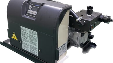 Soluzioni per il controllo del movimento orientate all’efficienza energetica