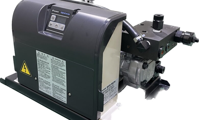 Soluzioni per il controllo del movimento orientate all’efficienza energetica