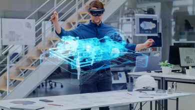 Una piattaforma per l’assistenza e la manutenzione smart