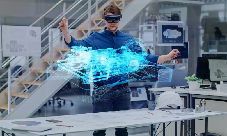 Una piattaforma per l’assistenza e la manutenzione smart