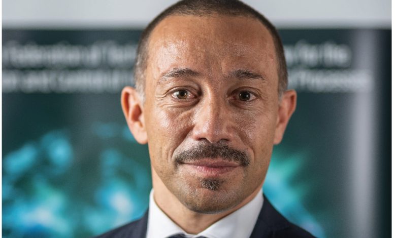 Nominato un nuovo Direttore Generale