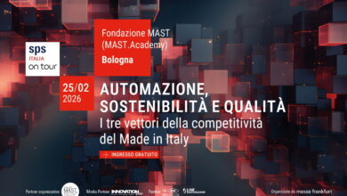 Il 25 febbraio a Bologna al via SPS Italia On Tour