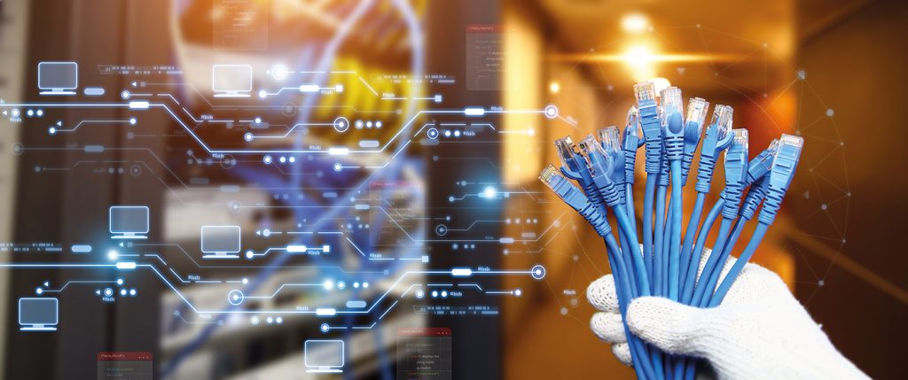 Se bus diversi hanno connettori fisici diversi, servirà comunque un gateway.