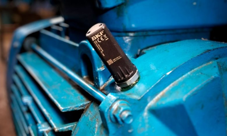 SKF, un approccio integrato per affrontare le nuove sfide della manutenzione