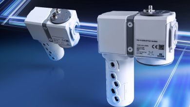 Controllo intelligente, massima efficienza