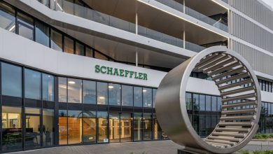 Schaeffler, risultati solidi per il 2025