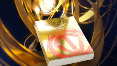 Un’edizione total gold per celebrare il primo mezzo secolo